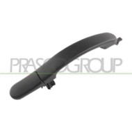 Maniglia Esterna Anteriore Destra+posteriore Destra O Sinistra Per Ford Fiesta Mk V Dal 2002 Al 2005
