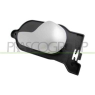 Maniglia Interna Anteriore/posteriore Destra Per Ford Fiesta Mk V Dal 2002 Al 2005