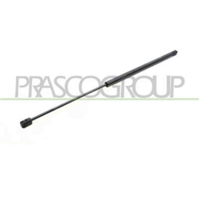 FD3409065_2.JPG Molla A Gas Destra O Sinistra Portellone Posteriore Per Ford Fiesta Mk V Dal 2002 Al 2005