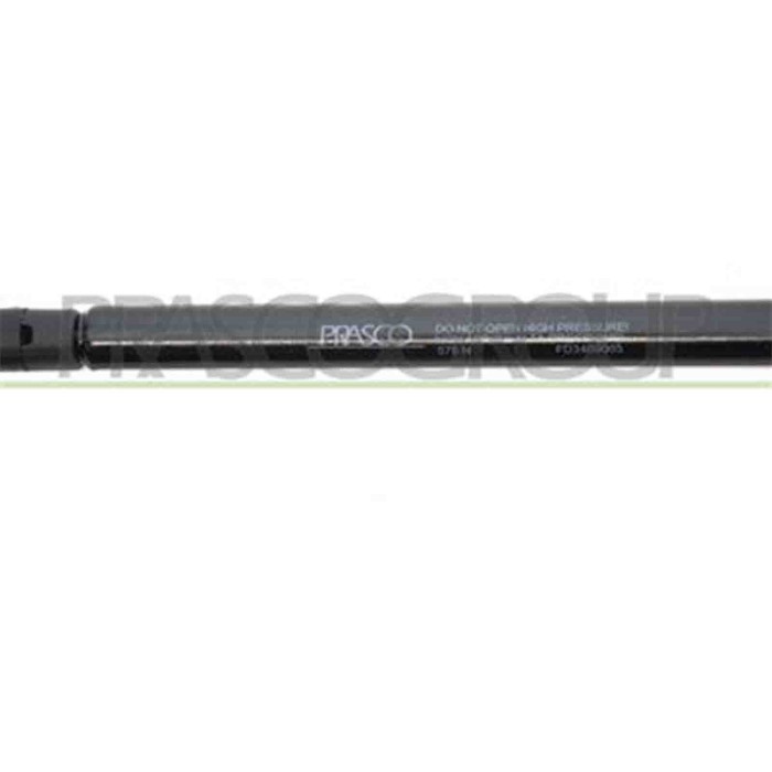 FD3409065_3.JPG Molla A Gas Destra O Sinistra Portellone Posteriore Per Ford Fiesta Mk V Dal 2002 Al 2005