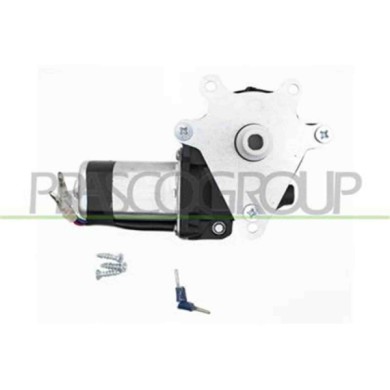 GUIDA_ALLA_SCELTA.JPG Motore Alzacristallo Anteriore Destro Per Ford Fiesta Mk V Dal 2002 Al 2005