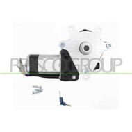 Motore Alzacristallo Anteriore Destro Per Ford Fiesta Mk V Dal 2002 Al 2005