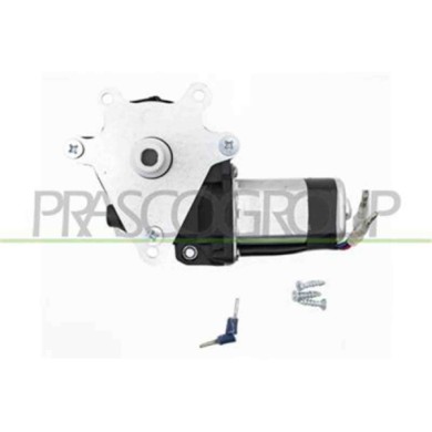 GUIDA_ALLA_SCELTA.JPG Motore Alzacristallo Anteriore Sinistro Per Ford Fiesta Mk V Dal 2002 Al 2005