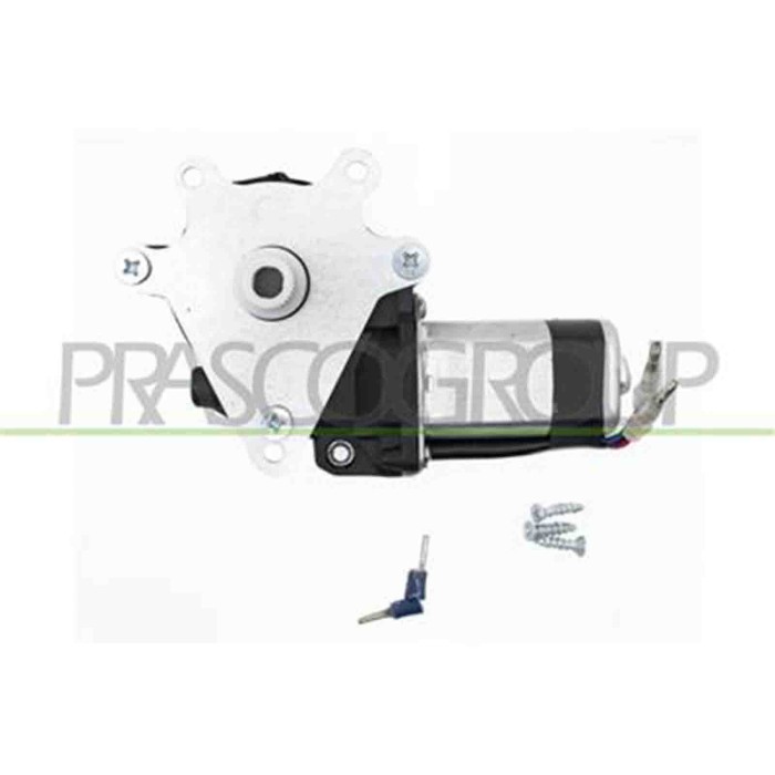 GUIDA_ALLA_SCELTA.JPG Motore Alzacristallo Anteriore Sinistro Per Ford Fiesta Mk V Dal 2002 Al 2005