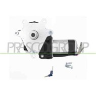 Motore Alzacristallo Anteriore Sinistro Per Ford Fiesta Mk V Dal 2002 Al 2005