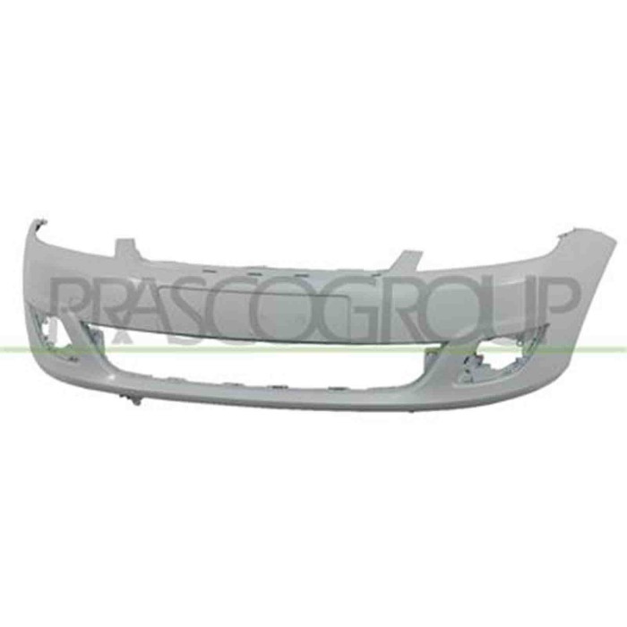 FD3421000_1.JPG Paraurti Anteriore Completo Con Primer Per Ford Fiesta Mk V Dal 2006 Al 2008