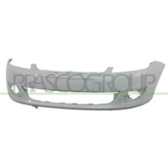 Paraurti Anteriore Completo Con Primer Per Ford Fiesta Mk V Dal 2006 Al 2008