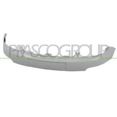 FD3421001_1.JPG Paraurti Anteriore Superiore Con Primer Per Ford Fiesta Mk V Dal 2006 Al 2008