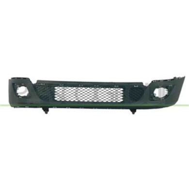 FD3421011_1.JPG Paraurti Anteriore Inferiore Per Ford Fiesta Mk V Dal 2006 Al 2008