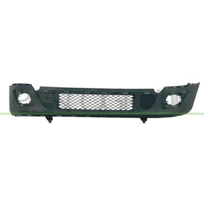 FD3421011_1.JPG Paraurti Anteriore Inferiore Per Ford Fiesta Mk V Dal 2006 Al 2008