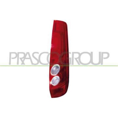 GUIDA_ALLA_SCELTA.JPG Fanale Posteriore Destro Per Ford Fiesta Mk V Dal 2006 Al 2008