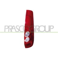 Fanale Posteriore Destro Per Ford Fiesta Mk V Dal 2006 Al 2008