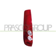 GUIDA_ALLA_SCELTA.JPG Fanale Posteriore Sinistro Per Ford Fiesta Mk V Dal 2006 Al 2008