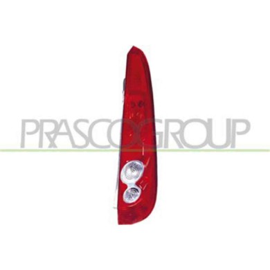 GUIDA_ALLA_SCELTA.JPG Fanale Posteriore Destro Per Ford Fiesta Mk V Dal 2006 Al 2008