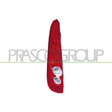 GUIDA_ALLA_SCELTA.JPG Fanale Posteriore Sinistro Per Ford Fiesta Mk V Dal 2006 Al 2008