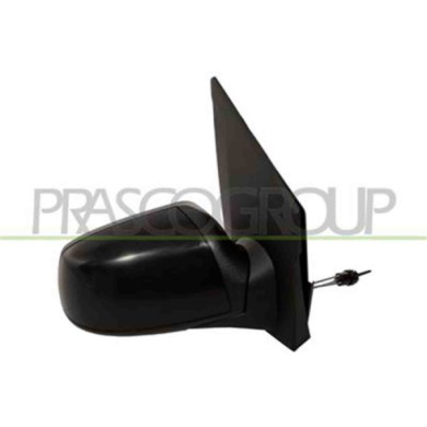 GUIDA_ALLA_SCELTA.JPG Retrovisore Destro A Cavi Per Ford Fiesta Mk V Dal 2006 Al 2008