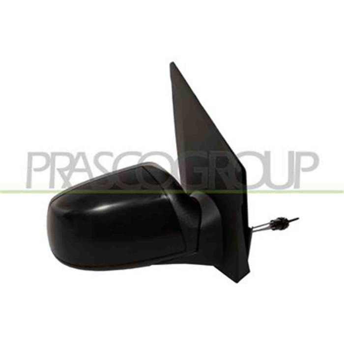 GUIDA_ALLA_SCELTA.JPG Retrovisore Destro A Cavi Per Ford Fiesta Mk V Dal 2006 Al 2008