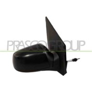 Retrovisore Destro A Cavi Per Ford Fiesta Mk V Dal 2006 Al 2008