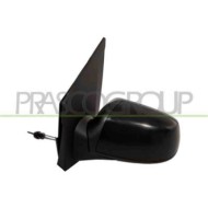 Retrovisore Sinistro A Cavi Per Ford Fiesta Mk V Dal 2006 Al 2008