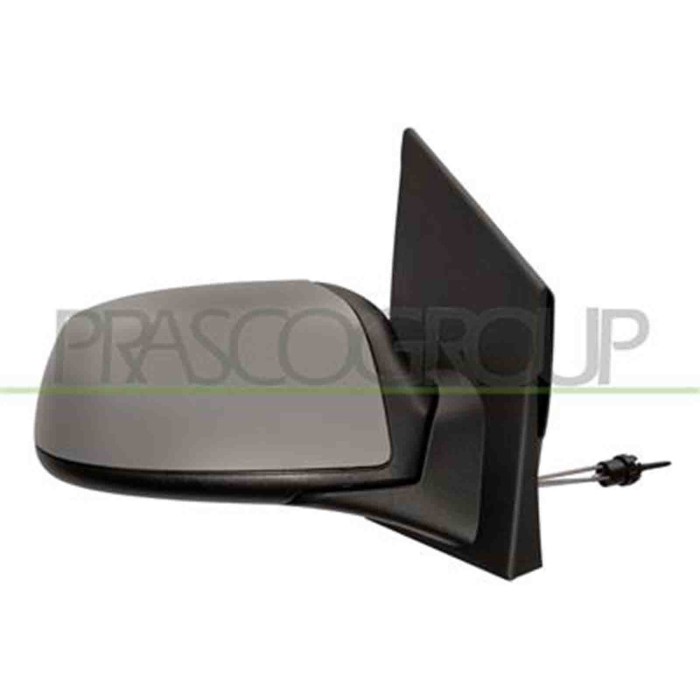 GUIDA_ALLA_SCELTA.JPG Retrovisore Destro A Cavi Per Ford Fiesta Mk V Dal 2006 Al 2008