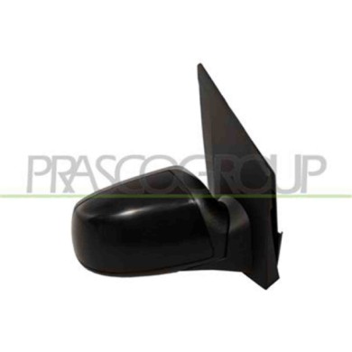 GUIDA_ALLA_SCELTA.JPG Retrovisore Destro Elettrico Per Ford Fiesta Mk V Dal 2006 Al 2008