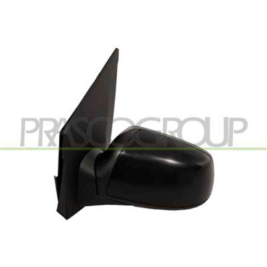 GUIDA_ALLA_SCELTA.JPG Retrovisore Sinistro Elettrico Per Ford Fiesta Mk V Dal 2006 Al 2008