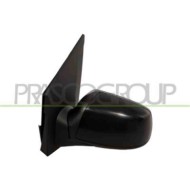 Retrovisore Sinistro Elettrico Per Ford Fiesta Mk V Dal 2006 Al 2008