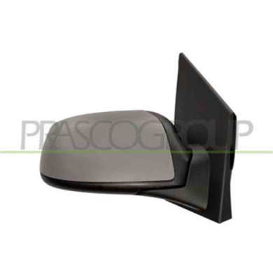 GUIDA_ALLA_SCELTA.JPG Retrovisore Destro Per Ford Fiesta Mk V Dal 2006 Al 2008