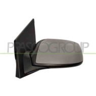 Retrovisore Sinistro Per Ford Fiesta Mk V Dal 2006 Al 2008