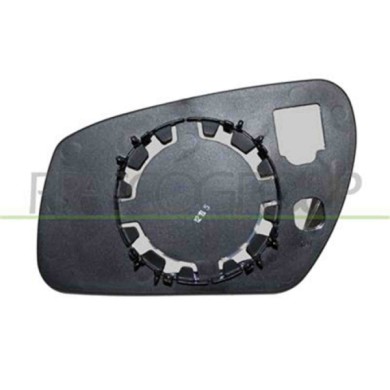 GUIDA_ALLA_SCELTA.JPG Piastra Specchio Destra Per Ford Fiesta Mk V Dal 2006 Al 2008