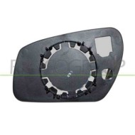 Piastra Specchio Destra Per Ford Fiesta Mk V Dal 2006 Al 2008