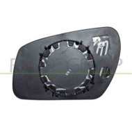 Piastra Specchio Destra Per Ford Fiesta Mk V Dal 2006 Al 2008