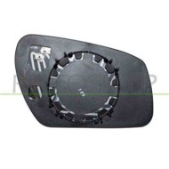 GUIDA_ALLA_SCELTA.JPG Piastra Specchio Sinistra Per Ford Fiesta Mk V Dal 2006 Al 2008