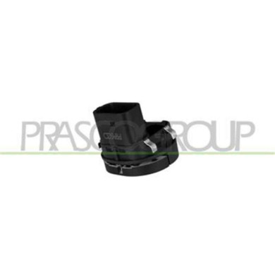FD342WS24_1.JPG Interruttore Alzacristallo Nero Per Ford Fiesta Mk V Dal 2006 Al 2008