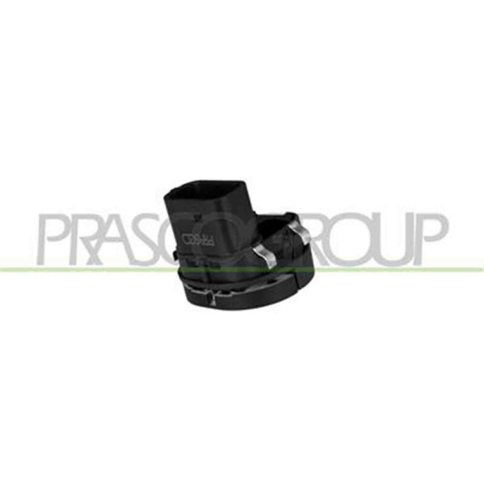 FD342WS24_1.JPG Interruttore Alzacristallo Nero Per Ford Fiesta Mk V Dal 2006 Al 2008