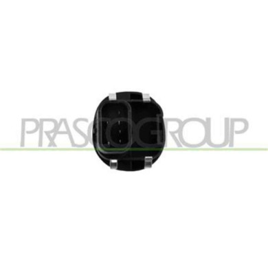 FD342WS24_3.JPG Interruttore Alzacristallo Nero Per Ford Fiesta Mk V Dal 2006 Al 2008