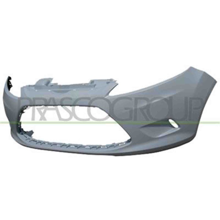 FD3441011_1.JPG Paraurti Anteriore Con Primer Per Ford Fiesta Mk Vi Dal 2008 Al 2012