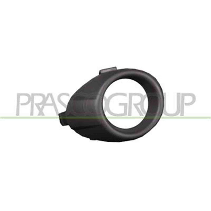 GUIDA_ALLA_SCELTA.JPG Cornice Fendinebbia Destra Per Ford Fiesta Mk Vi Dal 2008 Al 2012