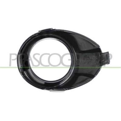FD3441249_1.JPG Cornice Fendinebbia Destra Per Ford Fiesta Mk Vi Dal 2008 Al 2012