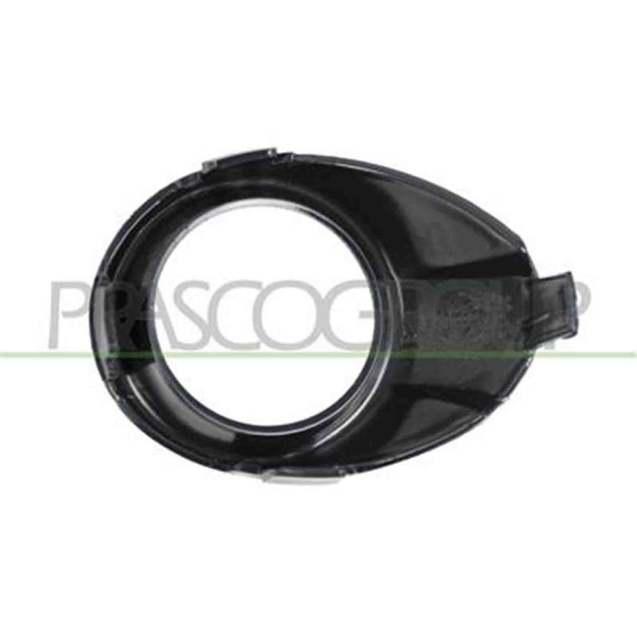 FD3441249_1.JPG Cornice Fendinebbia Destra Per Ford Fiesta Mk Vi Dal 2008 Al 2012