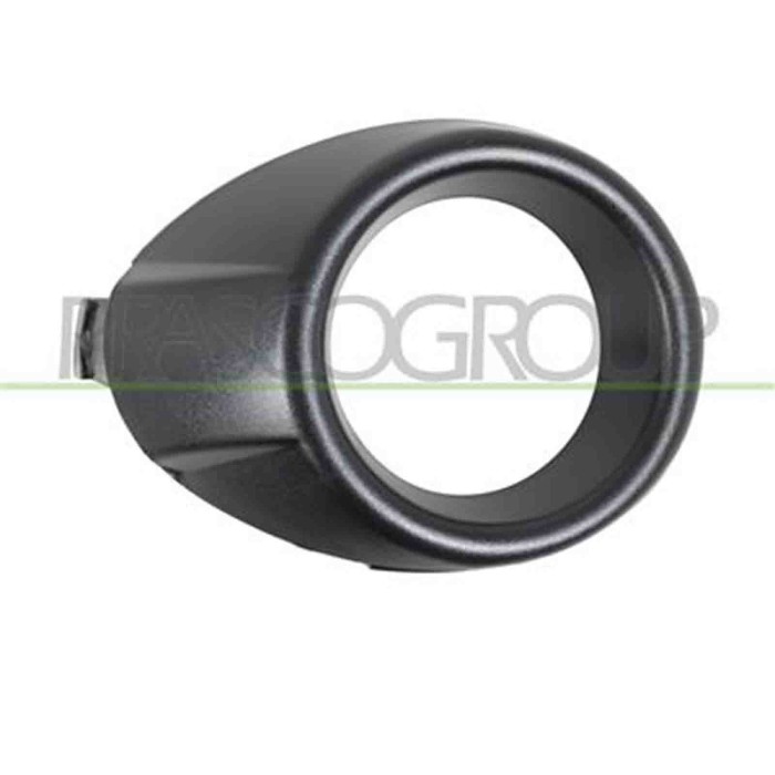 FD3441249_2.JPG Cornice Fendinebbia Destra Per Ford Fiesta Mk Vi Dal 2008 Al 2012