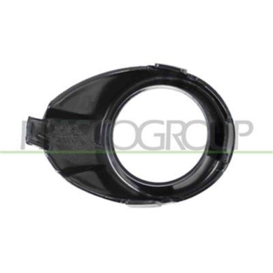 FD3441250_1.JPG Cornice Fendinebbia Sinistra Per Ford Fiesta Mk Vi Dal 2008 Al 2012