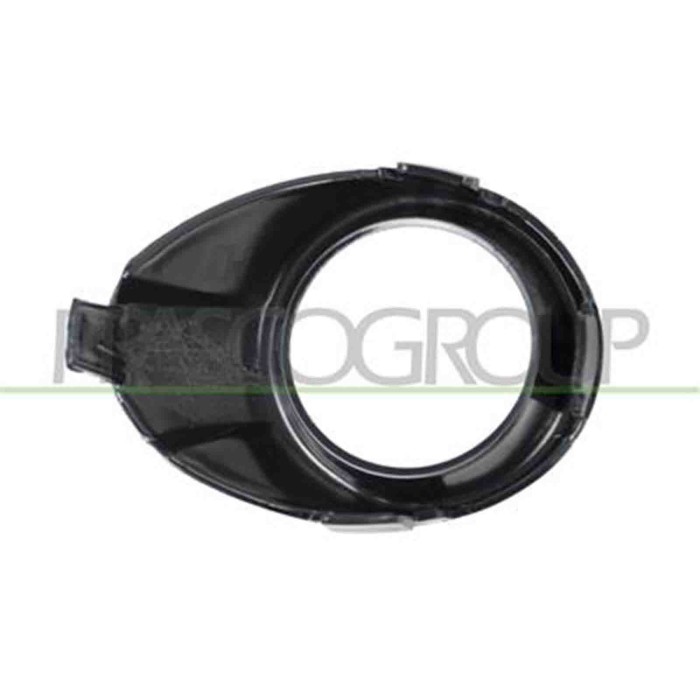 FD3441250_1.JPG Cornice Fendinebbia Sinistra Per Ford Fiesta Mk Vi Dal 2008 Al 2012