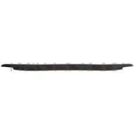 FD3441801_1.JPG Spoiler Paraurti Anteriore Per Ford Fiesta Mk Vi Dal 2008 Al 2012