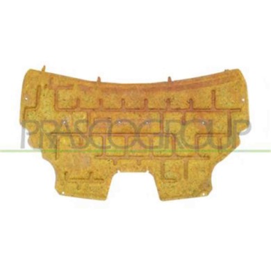 FD3441945_2.JPG Pannello Insonorizzatore Cofano Per Ford Fiesta Mk Vi Dal 2008 Al 2012