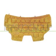 Pannello Insonorizzatore Cofano Per Ford Fiesta Mk Vi Dal 2008 Al 2012