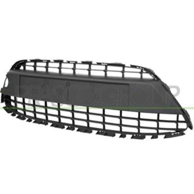 FD3442110_1.JPG Griglia Centrale Paraurti Per Ford Fiesta Mk Vi Dal 2008 Al 2012