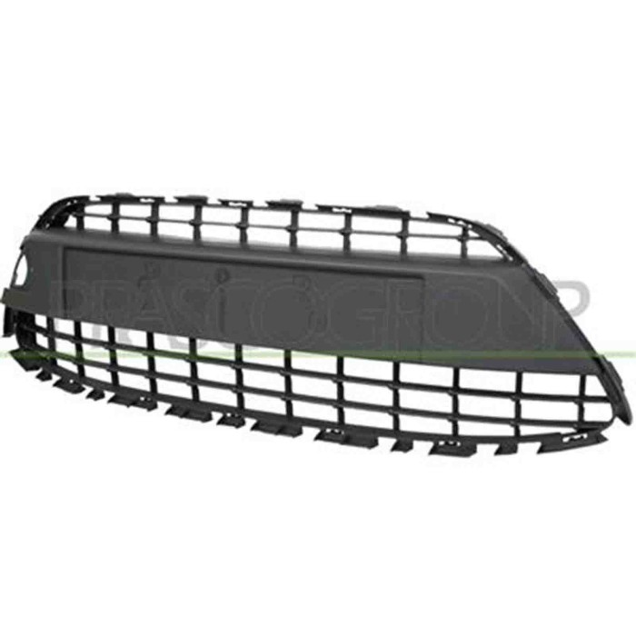 FD3442110_1.JPG Griglia Centrale Paraurti Per Ford Fiesta Mk Vi Dal 2008 Al 2012