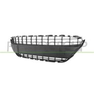 FD3442111_1.JPG Griglia Centrale Paraurti Anteriore Per Ford Fiesta Mk Vi Dal 2008 Al 2012