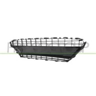 FD3442111_3.JPG Griglia Centrale Paraurti Anteriore Per Ford Fiesta Mk Vi Dal 2008 Al 2012